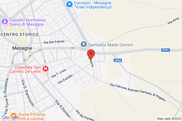 Milone vincenzo