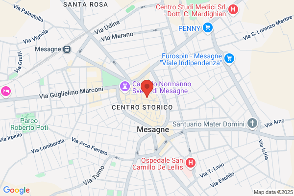Santacesaria vito