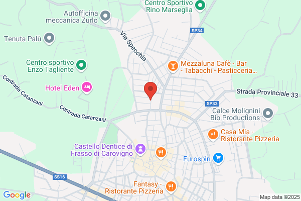 Zaccaria antonio (Dr.)