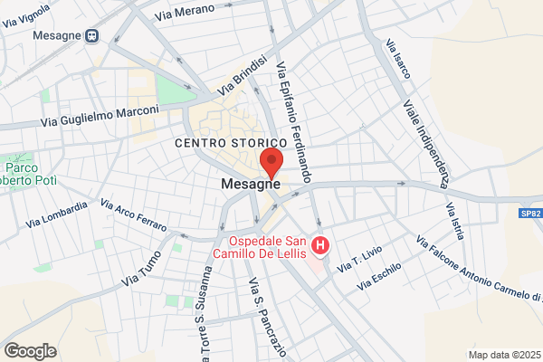Panico patrizia (Dr.)