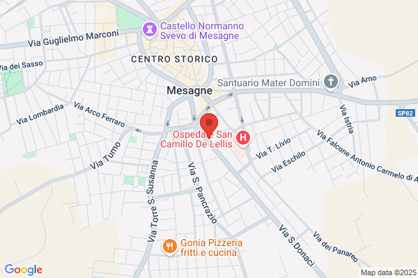 Studio Notarile Massari Augusta Maria