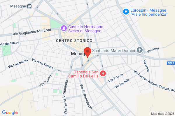 Molfetta adele