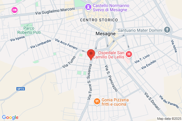 Mille Idee Di Erario Eliseo E C. sas