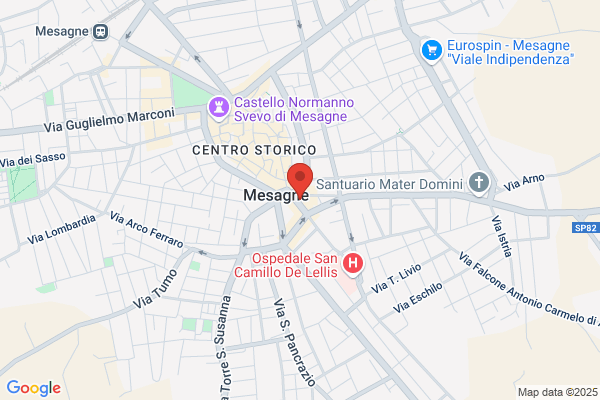 Scalera vincenzo