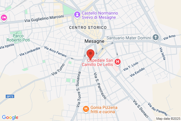 Il Profilo Di Venere Di Contessa Monica