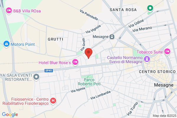 Istituto Di Bellezza Maristella