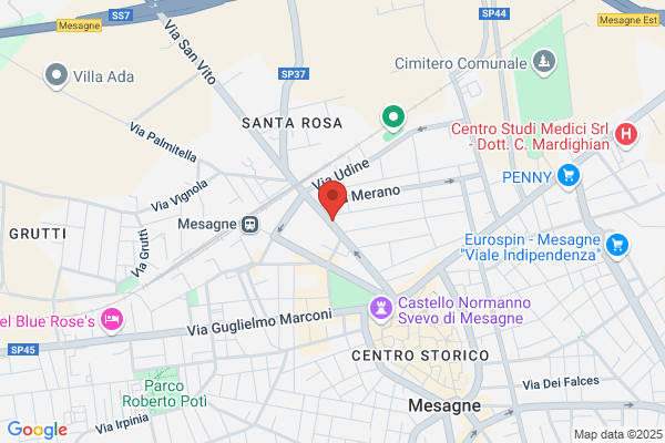 Pizzeria Lo Stregatto Di Camassa Cosimo