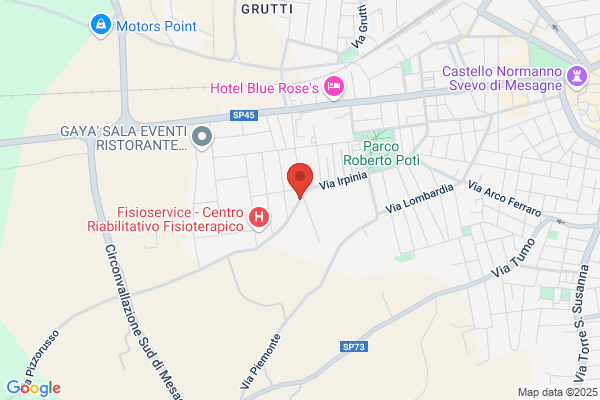 Crovace Ambiente Autospurgo a Mesagne-Brindisi-Latiano