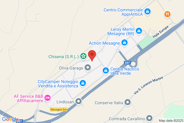 Devicienti Ambiente