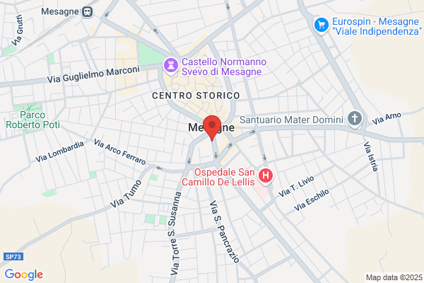 Autospurgo Mpc Ambiente Srls