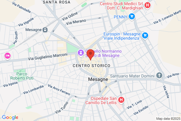 Osteria Del Leone