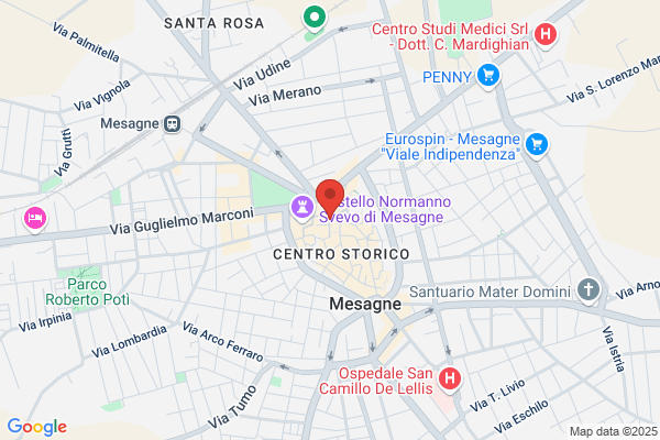 Ristorante Il Veliero Di Bianco Marisa