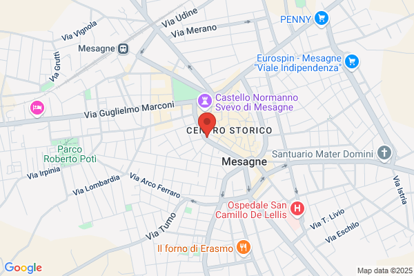 Ristorante Pizzeria Lincontro
