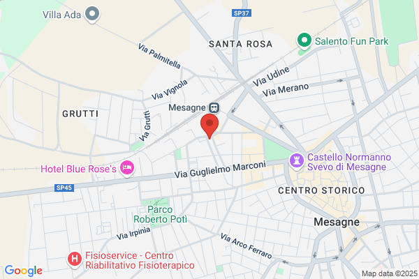 Federazione Provinciale Coltivatori Diretti