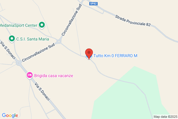 Mega Market Di Ble Cosimo
