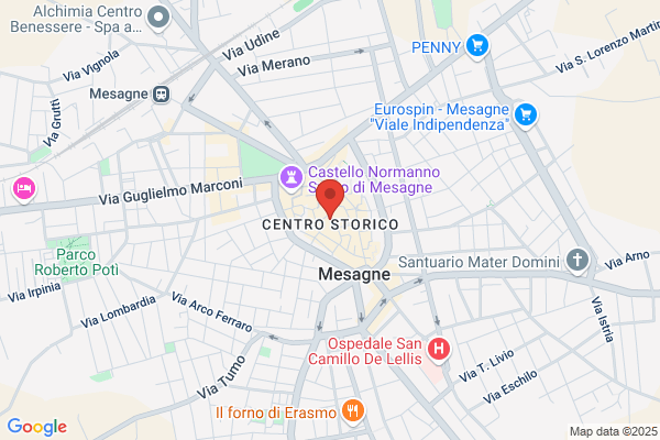 Muscio massimo