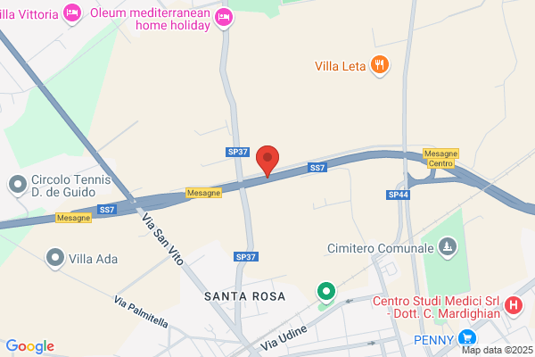 Cantiere Nautico Mingolla Di Mingolla Roberto