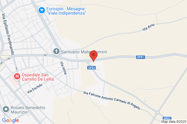 Cantina Cooperativa Riforma Fondiaria Srl
