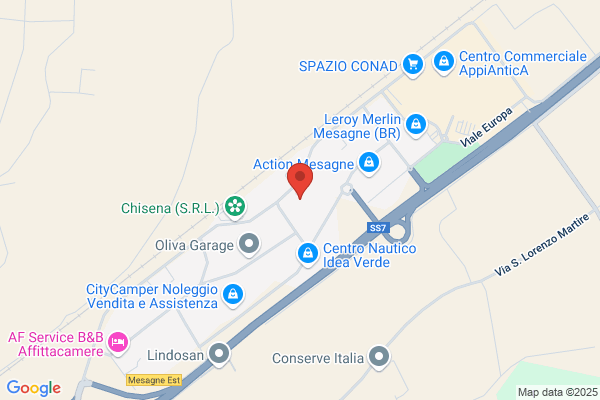 Capodieci Antonio