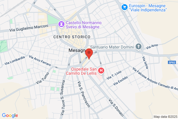 Carriero,cosimo