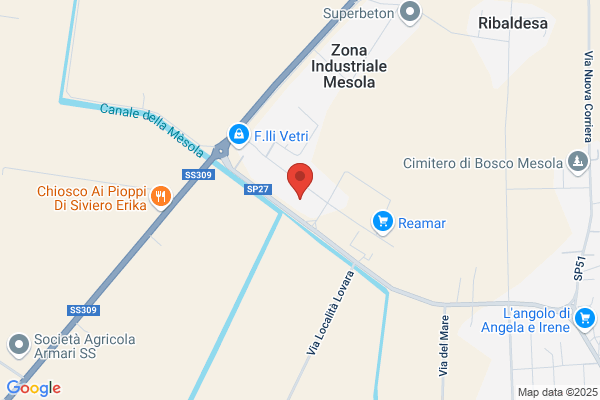 Officina Ronconi Valter & Figli