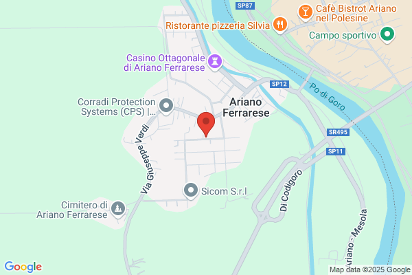 Andreose Dott.ssa Chiara Psicologa