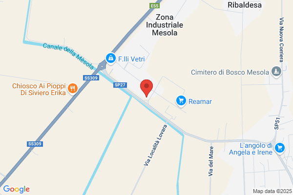 Autoricambi Barboni