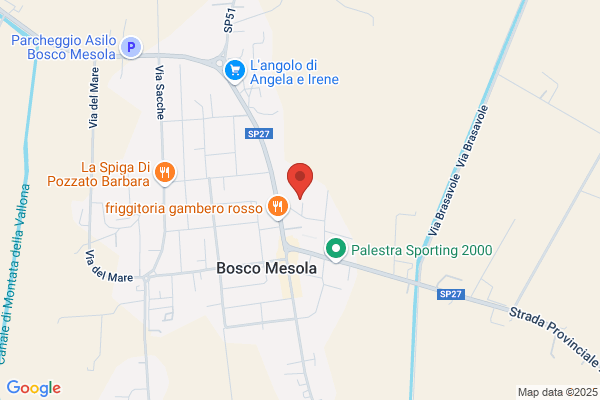 Coop. Comunita' Alloggio Bosco Soc. Coop.