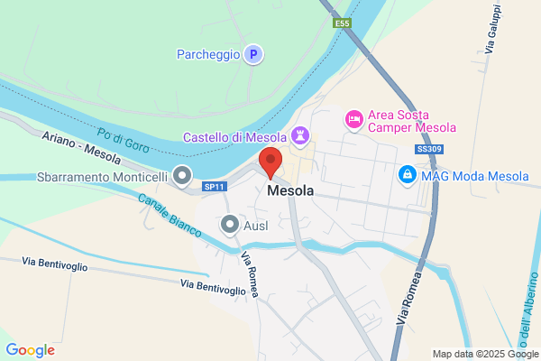 ITALIANA ASSICURAZIONI Mesola