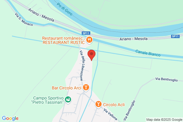 La Rubinia