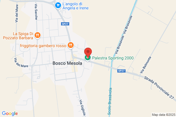 Magic Style Di Forzatti Michela