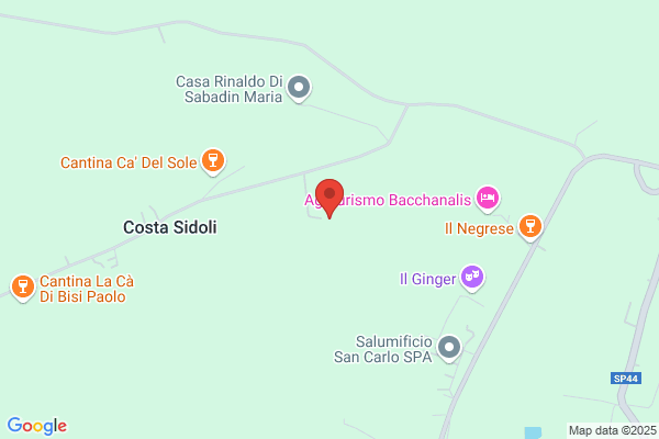 Marchiani Balilla Azienda Agricola Pioppa