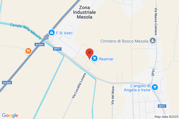 Pico Elettronica Di Conventi Roberta