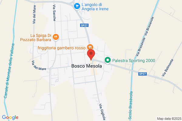 Scuola Materna Maria Immacolata