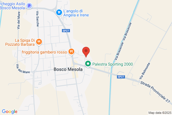 Studio Legale Associato Dott. Proc. Marchesini L. Dott. Proc. vande/// (Lli L.)