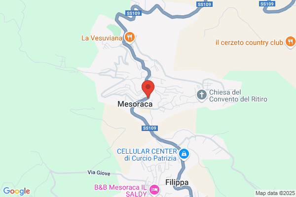 Farmacia Capocasale