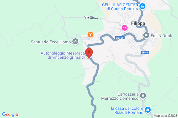 Autoscuola al Volante