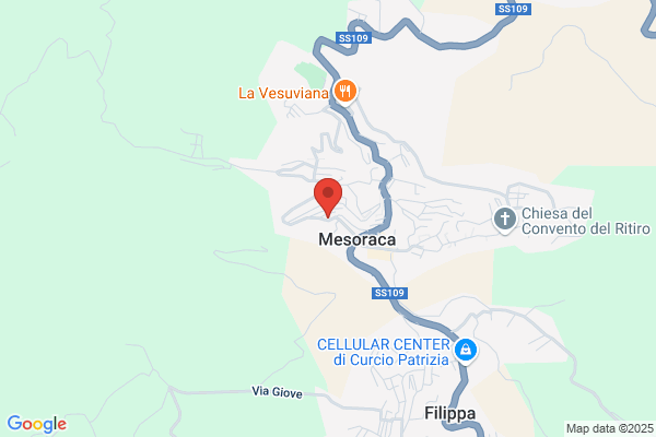 Ceraudo Vincenzo