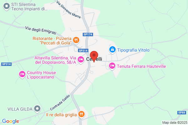 Greco Teresa Tiziana