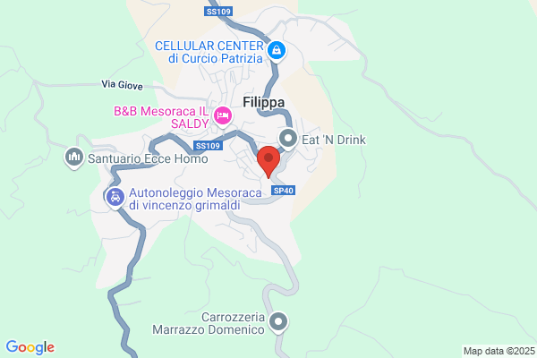Santa Rita Casa Protetta Per Anziani