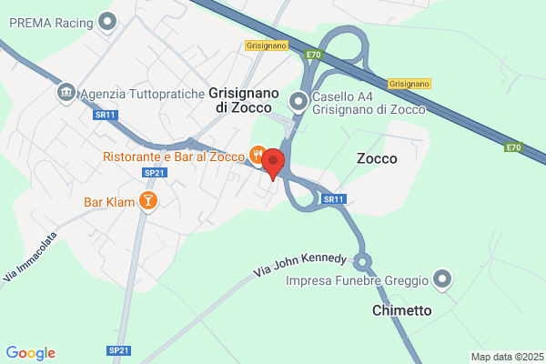 Grisignano Gomme