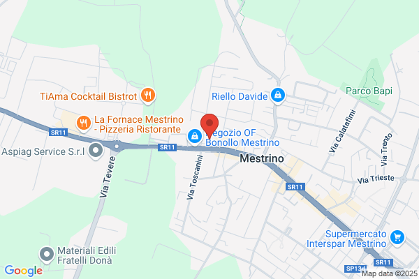 Studio Dentistico Mangiaracina Dr. Giuseppe