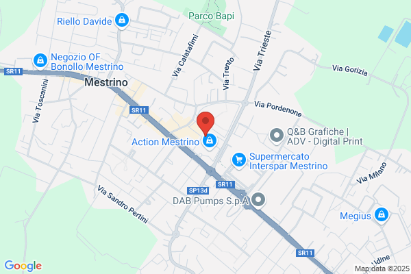 Tosetto sandra (Dr.)