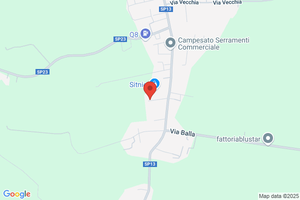 Imbottiti D'Arredo