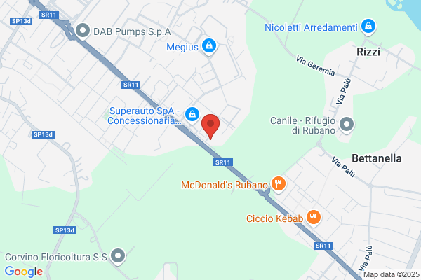 Padova Arredamenti