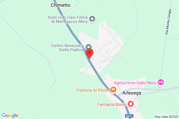 Panificio Simonetti Di Guariso Anna Maria E c. (S.N.C.)