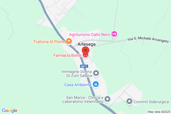 Follia Parrucchieri S.a.s.
