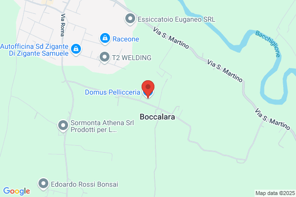 Domus Pellicceria