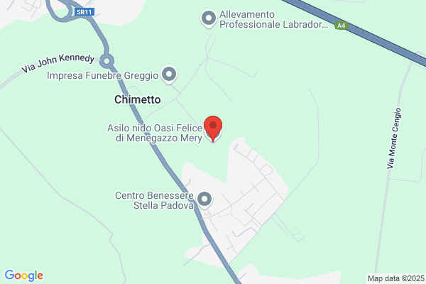 Asilo Nido Oasi Felice