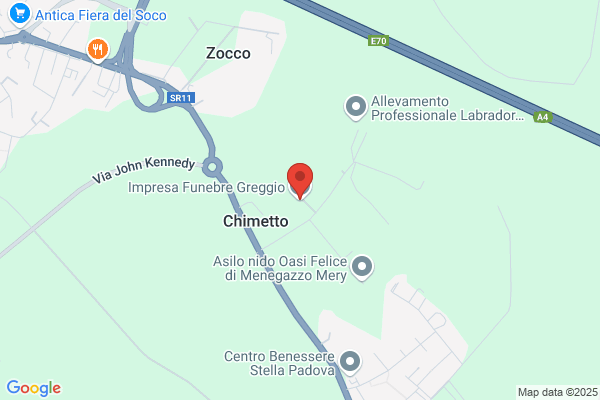 Impresa Funebre Greggio